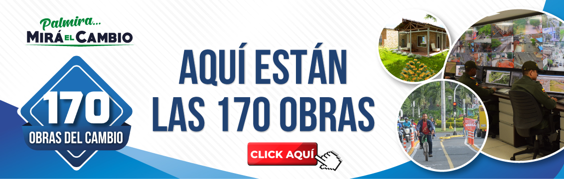 170 Obras