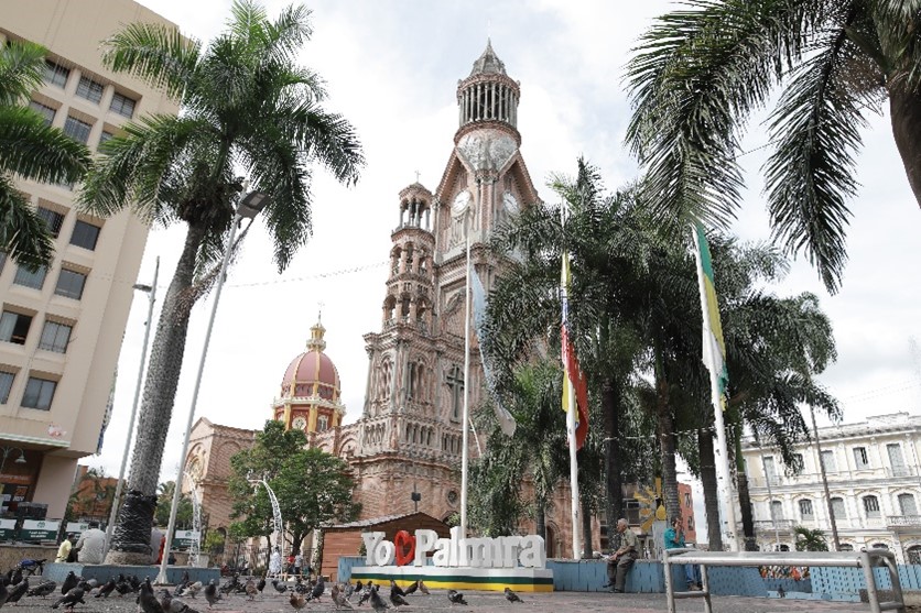 CATEDRAL