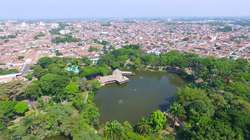 PALMIRA