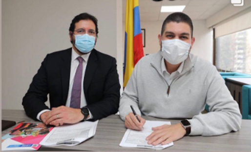alcalde reactivacion