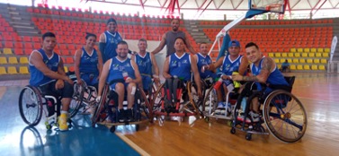 baloncesto