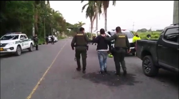 capturados