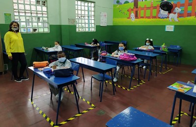 colegios