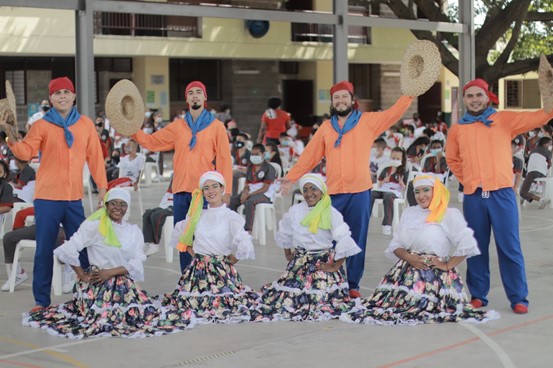 danzas