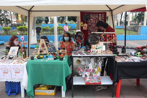 emprendedores