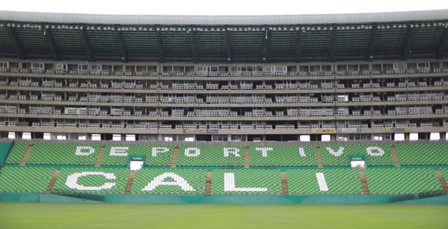 estadio cali