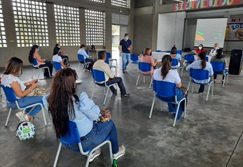 estudiantes