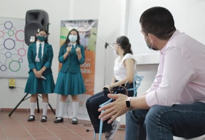 feria universitaria