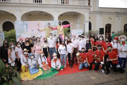 festival