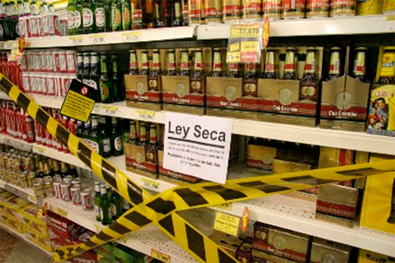 LeySeca