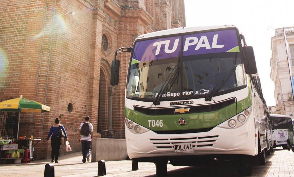 tupal