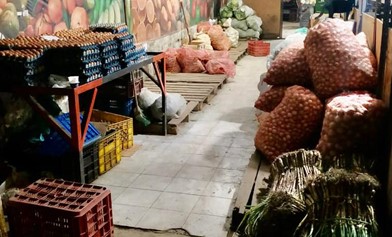 frutas