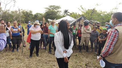 invacion