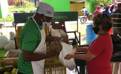 jornada mercado campesino