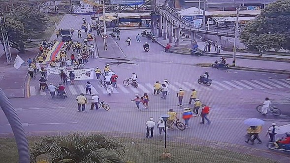 marchas 26M