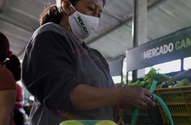 mercado