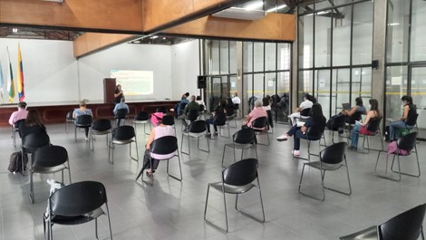 mesa prevencion