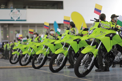 motos