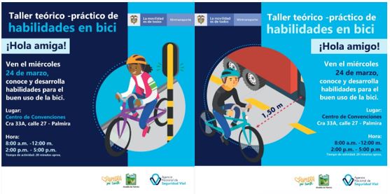 movilidad