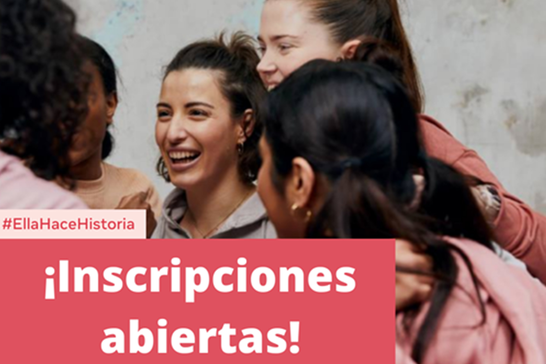 mujeres