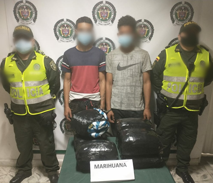 operativos bolo