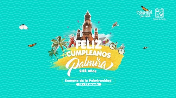 palmiranidad