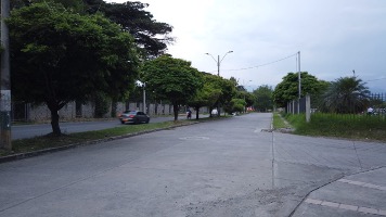 paredero