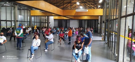 pasaporte