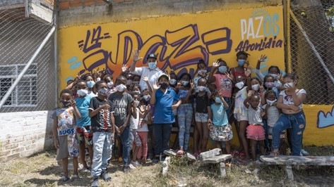 pazos