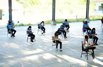 pruebas saber 11