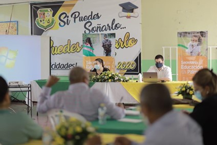 rectores