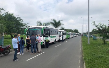 rutas