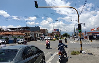 semaforos