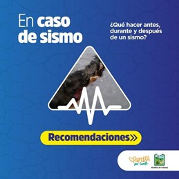 sismo 1