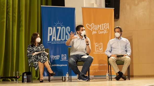 trasnformacion social