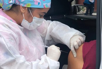 vacunacion docentes