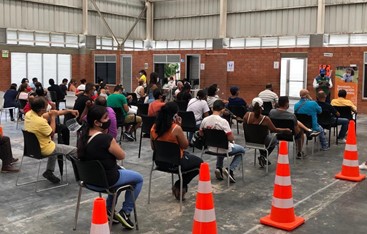 vacunas profesores