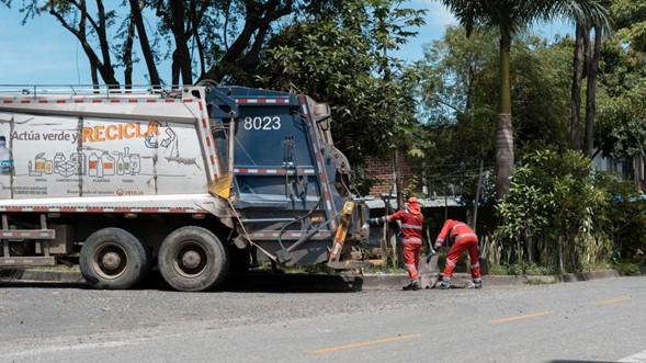 camion