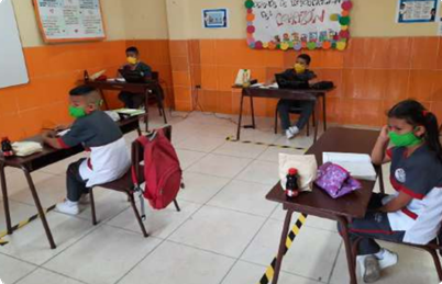 colegios