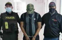 delincuente panti